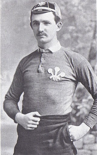 <span class="mw-page-title-main">William McCutcheon</span> Wales international rugby union & league footballer