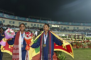 Nimali Liyanarachchi (2017)