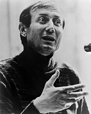 <span class="mw-page-title-main">Yevgeny Yevtushenko</span> Soviet and Russian poet (1933–2017)