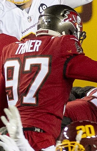 <span class="mw-page-title-main">Zach Triner</span> American football player (born 1991)