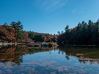 <span class="mw-page-title-main">Breakheart Reservation</span> State park