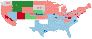 <span class="mw-page-title-main">1900 United States House of Representatives elections</span> House elections for the 57th U.S. Congress