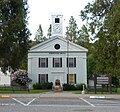 Mariposa County Courthouse, Mariposa