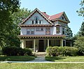 J.R. Brandrup House, Mankato