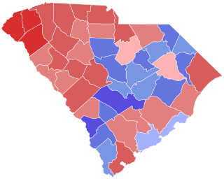 <span class="mw-page-title-main">2014 South Carolina gubernatorial election</span> Election