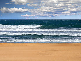 Lakes Entrance