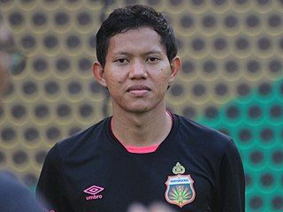 <span class="mw-page-title-main">Adam Alis</span> Indonesian footballer