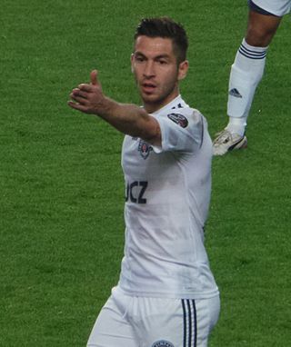 <span class="mw-page-title-main">Adem Büyük</span> Turkish footballer