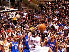 Allen Iverson v Knicks.jpg