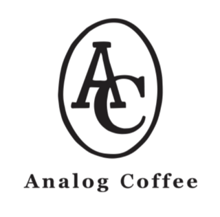 <span class="mw-page-title-main">Analog Coffee</span> Coffee shop in Seattle, Washington, U.S.