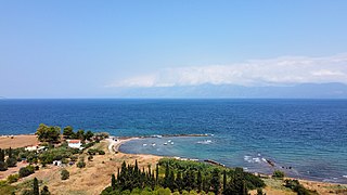 Anthidona antique harbour by drone.jpg