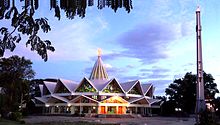 Assumption Cathedral, Vellore 1.jpg