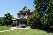 Temple Center for Teaching and Learning at Thompson House