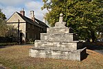 Village Cross