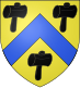 Coat of arms of Ledinghem