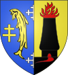 Blason de Villerupt