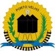 Porto Velho címere