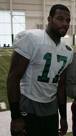 <span class="mw-page-title-main">Braylon Edwards</span> American football player (born 1983)