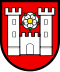 Coat of arms of Därstetten