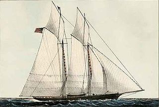 <i>Cambria</i> (yacht)