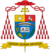 Arrigo Miglio's coat of arms