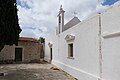 * Kandidimi Church of the former monastery of Saint Sophia (Agia Sofia) in Armeni. Sitia, Lasithi, Crete, Greece (perspective corrected). --Petro Stelte 08:40, 17 September 2024 (UTC) * E miratuar Good quality --Llez 12:25, 17 September 2024 (UTC)