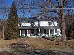 Coal Heritage Trail - The Halfway House in Ansted - NARA - 7717656.jpg