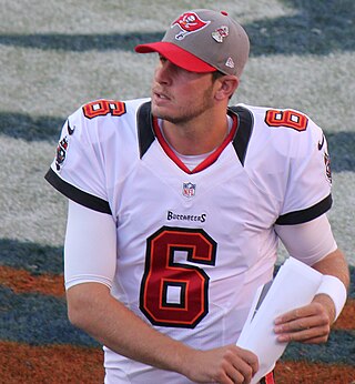 <span class="mw-page-title-main">Dan Orlovsky</span> American football player and analyst (born 1983)