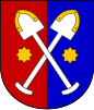 Coat of arms of Dobříkov