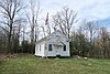 East Otis Schoolhouse