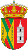 Official seal of Yunquera de Henares, Spain