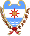 Wappen der Provinz Santiago del Estero