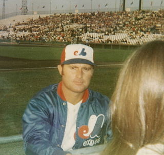 <span class="mw-page-title-main">Ron Fairly</span> American baseball player (1938–2019)