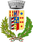 Blason de Fiumedinisi