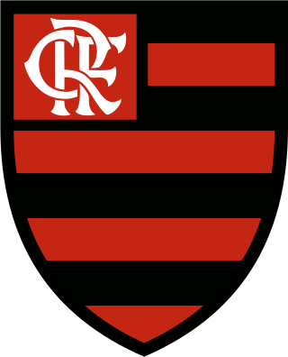 <span class="mw-page-title-main">CR Flamengo</span> Brazilian professional football club