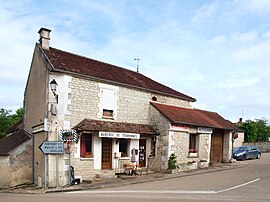 Auberge de Fouronnes