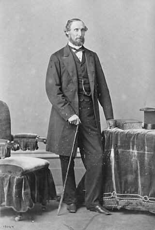 <span class="mw-page-title-main">George Moffatt (Canada East politician)</span> Businessman and politician in Lower Canada