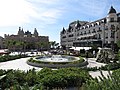 Monte Carlo - Place du Casino