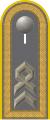 Jacke Dienstanzug Heeresuniformträger Fernmeldetruppe