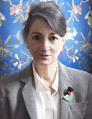 <span class="mw-page-title-main">Marina Warner</span> English writer, historian and mythographer (born 1946)