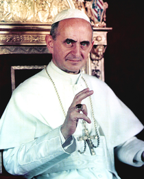 Папа Павал VI