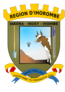 Blason de Ihorombe