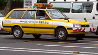 Isuzu Geminett II (1985–1993)