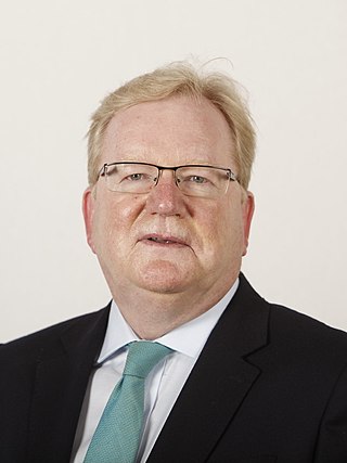 <span class="mw-page-title-main">Jackson Carlaw</span> Former Leader of the Scottish Conservative Party, MSP for Eastwood