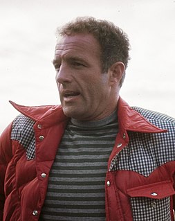 James Caan American actor