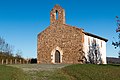 Chapelle Saint-Sauveur de Jatxou