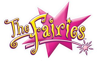 <i>The Fairies</i> (TV series) 1998 Australian TV series or program