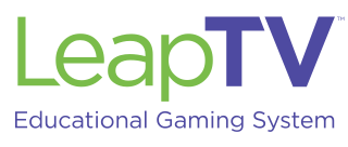 <span class="mw-page-title-main">LeapTV</span> Educational video game console