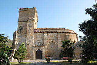 <span class="mw-page-title-main">Lerga</span> Town and municipality in Navarre, Spain