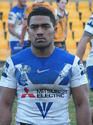 <span class="mw-page-title-main">Lorenzo Ma'afu</span> New Zealand rugby league footballer (born 1987)